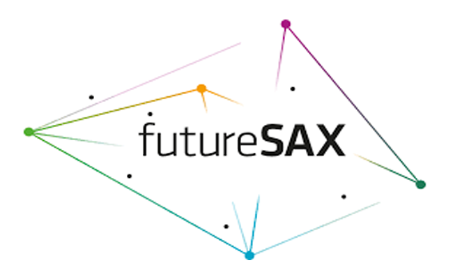 Future Sax Logo